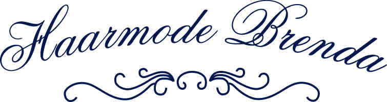 Haarmode Brenda